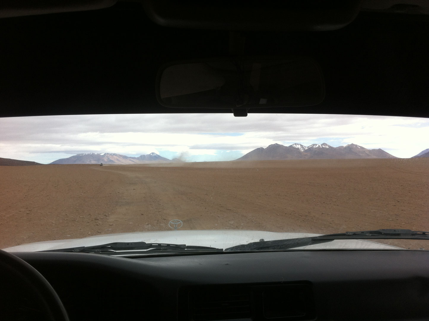 Atacama e Salar Uyuni 1