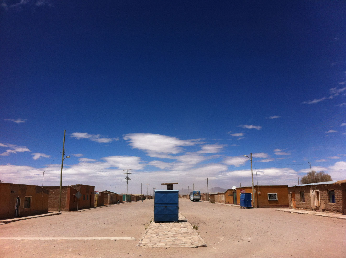 O deserto e a beleza que balança 4