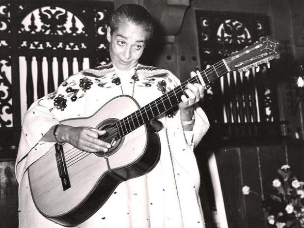 Chavela Vargas 1