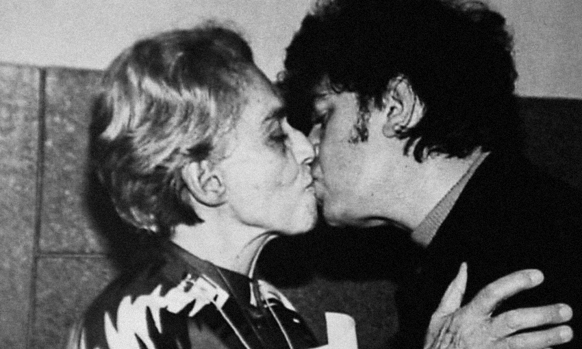 Chavela Vargas 2