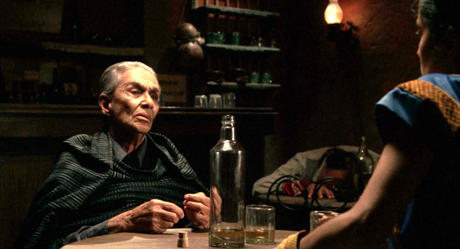 Chavela Vargas 3