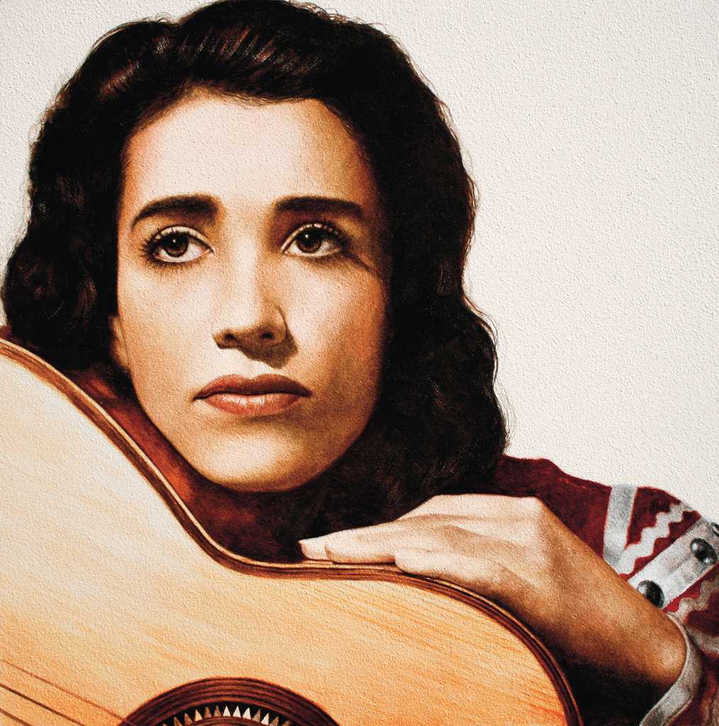 Chavela Vargas 4