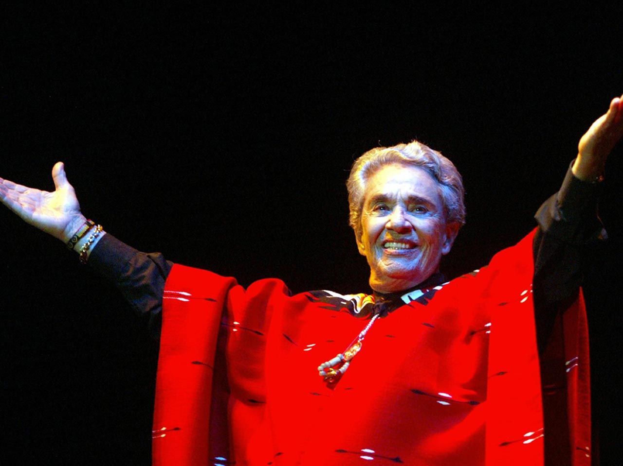 Chavela Vargas 5