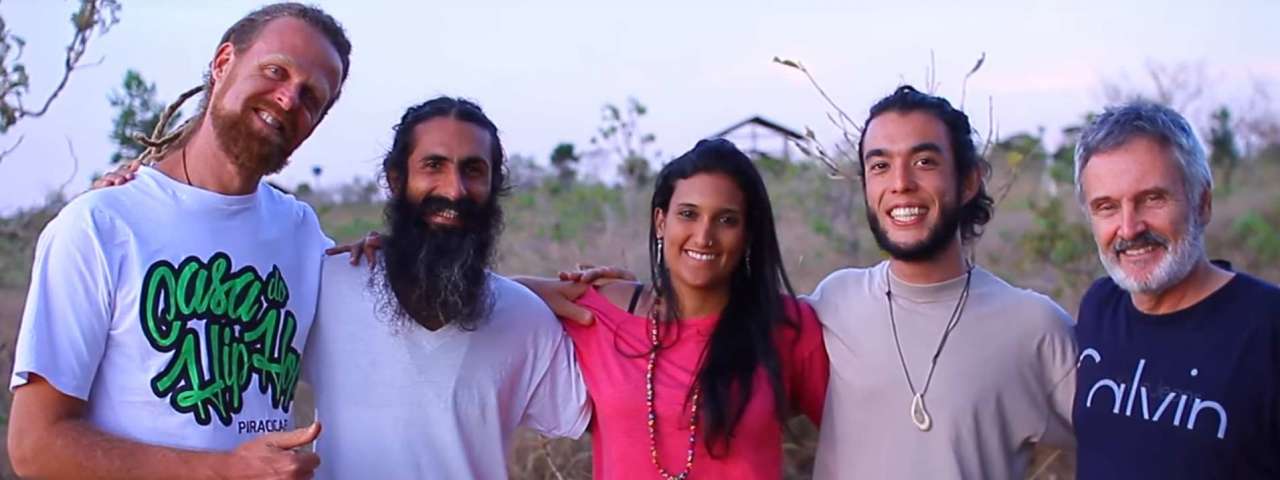 Um vereador que vale por 5: conheça o ‘mandato coletivo’