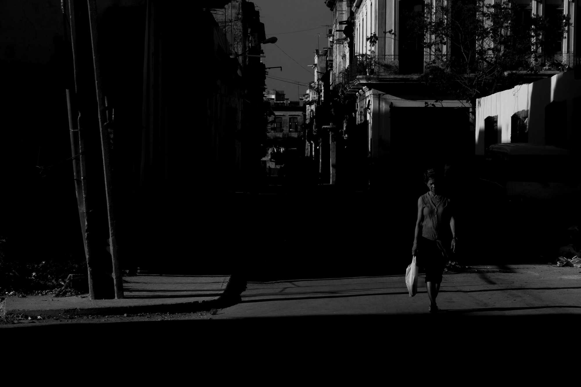 Um novo olhar sobre Cuba